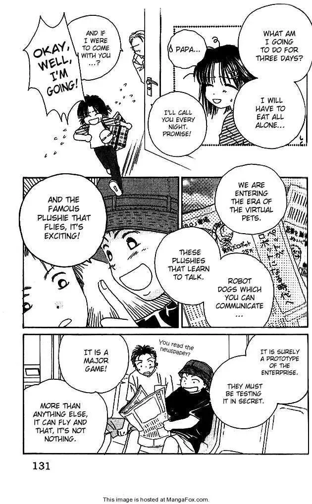 Tenshi Kouryaku Manual Chapter 8 page 9