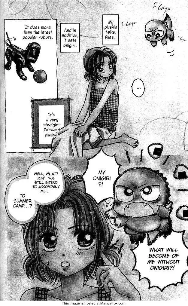 Tenshi Kouryaku Manual Chapter 8 page 6