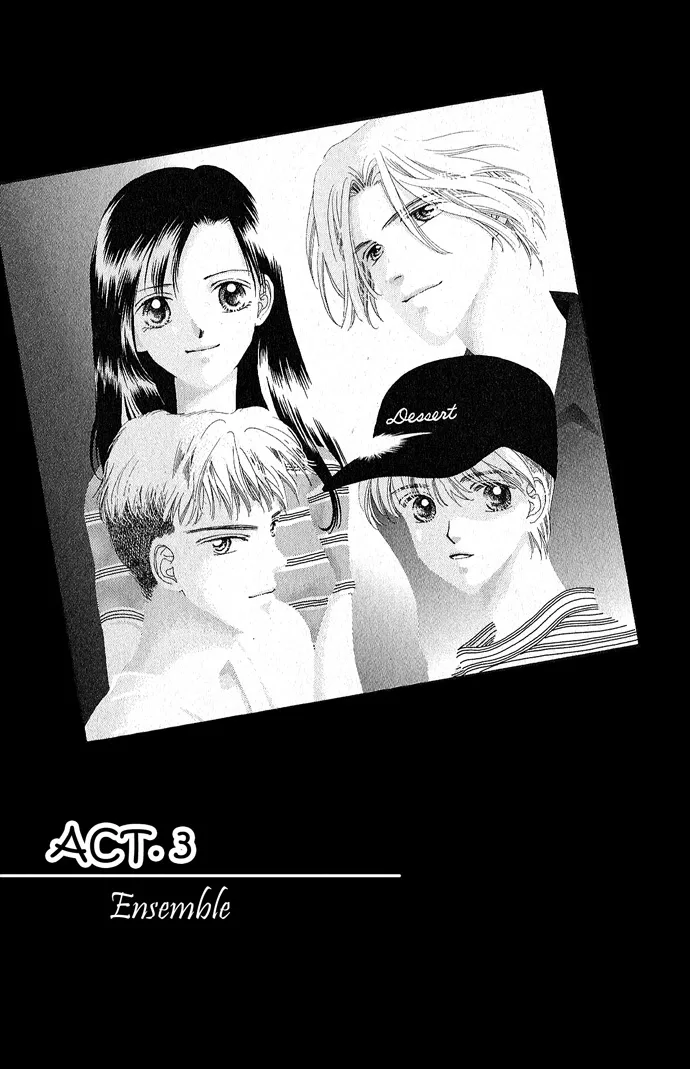 Tenshi no Uta Chapter 3 page 2