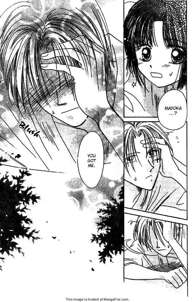 Tenshi Kouryaku Manual Chapter 8 page 41