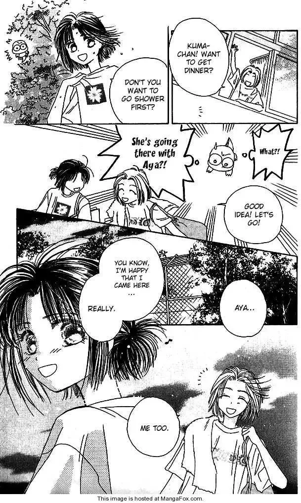 Tenshi Kouryaku Manual Chapter 8 page 43