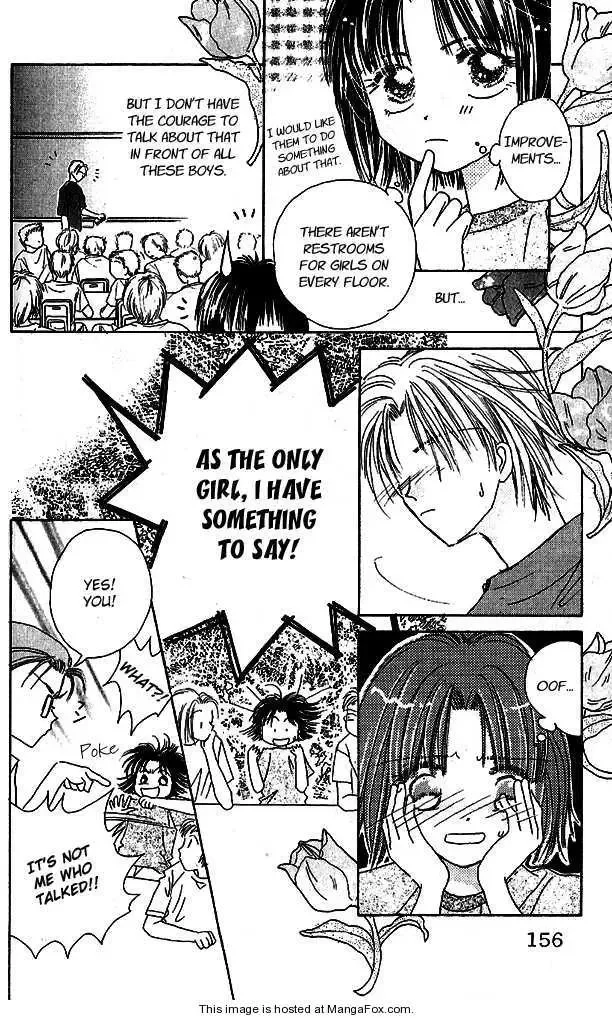 Tenshi Kouryaku Manual Chapter 8 page 34