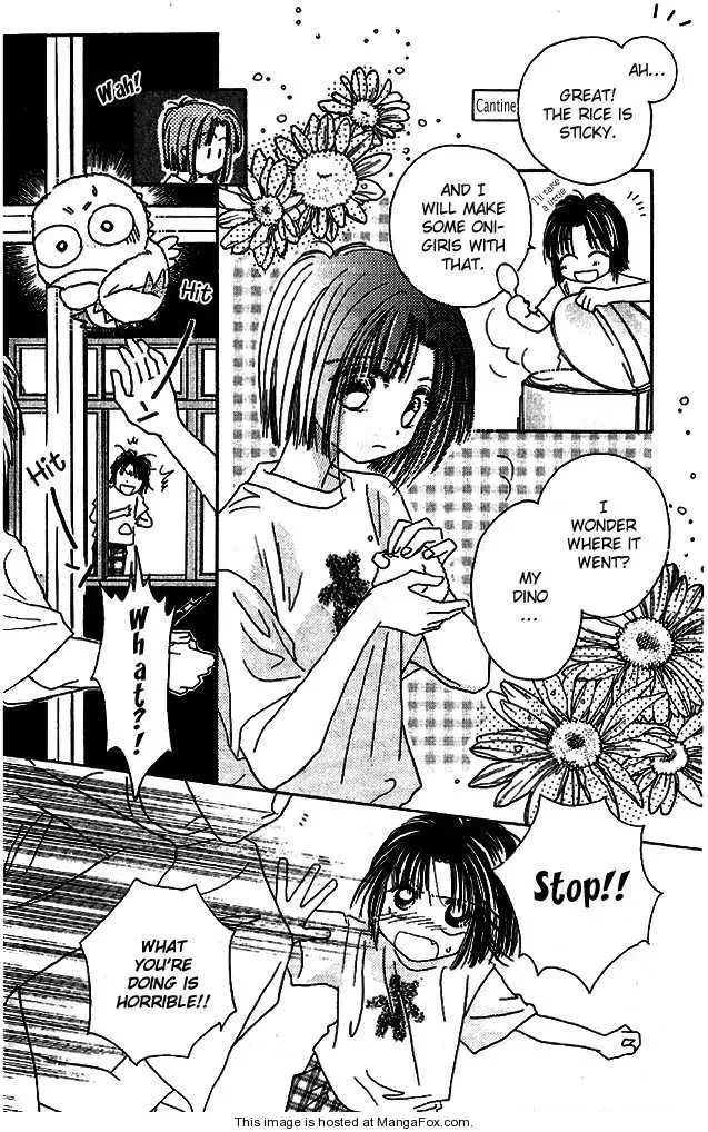 Tenshi Kouryaku Manual Chapter 8 page 26