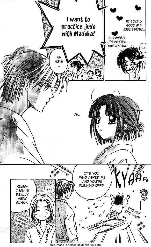 Tenshi Kouryaku Manual Chapter 8 page 37