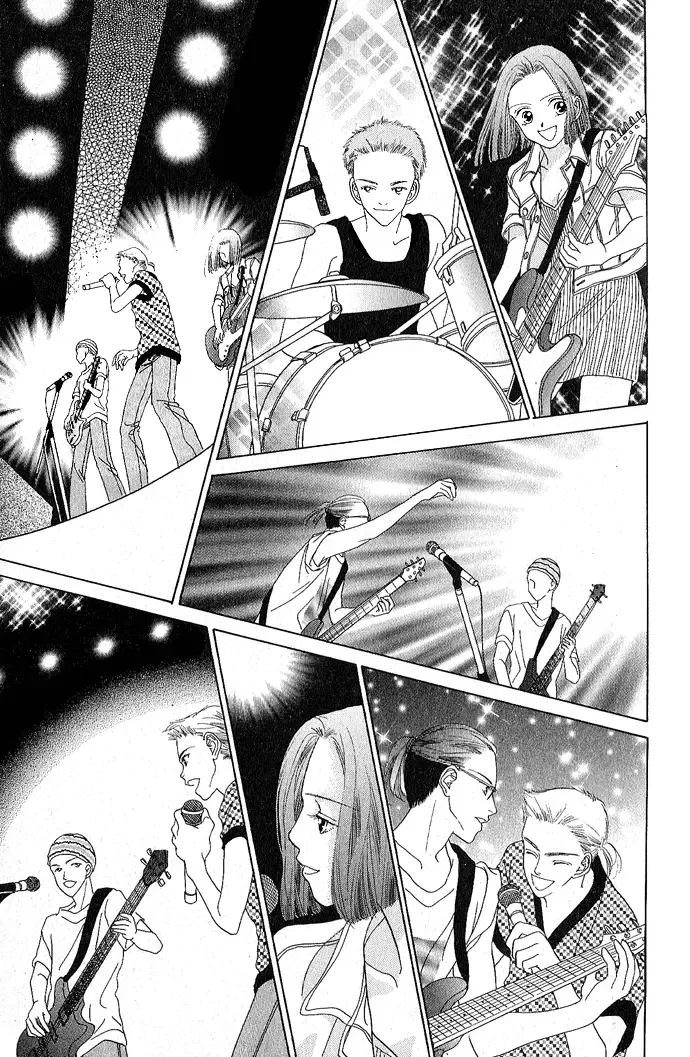 Tenshi no Uta Chapter 3 page 8
