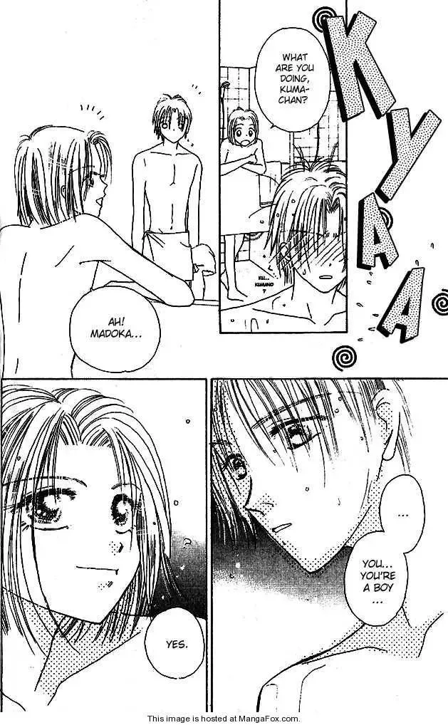 Tenshi Kouryaku Manual Chapter 8 page 46