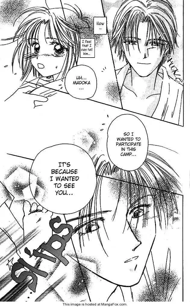 Tenshi Kouryaku Manual Chapter 8 page 39
