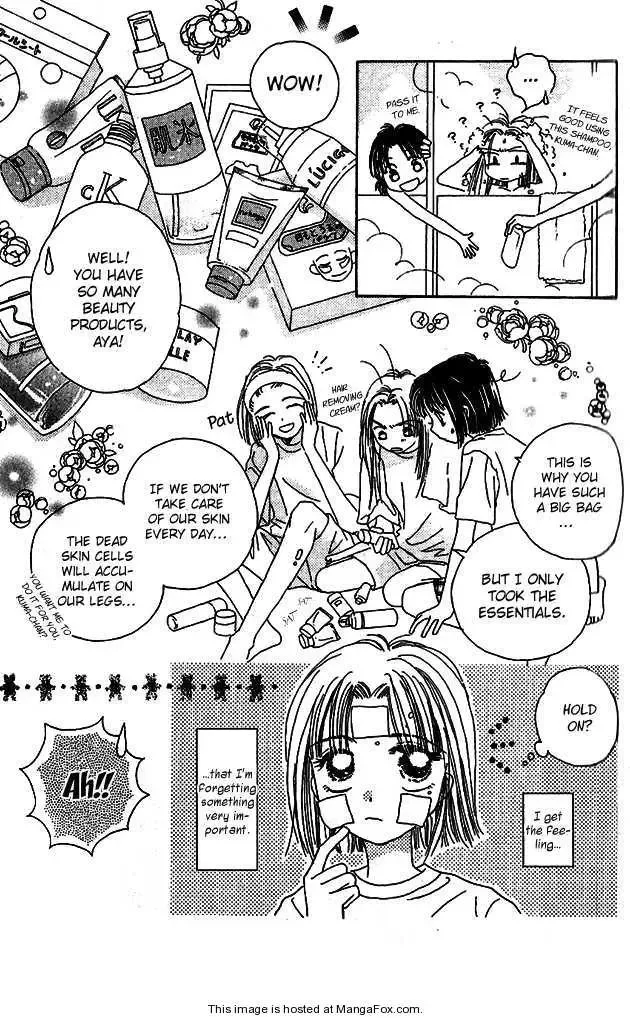 Tenshi Kouryaku Manual Chapter 8 page 23