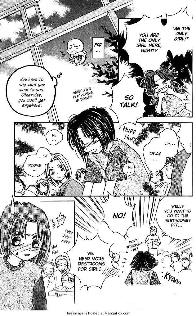 Tenshi Kouryaku Manual Chapter 8 page 35