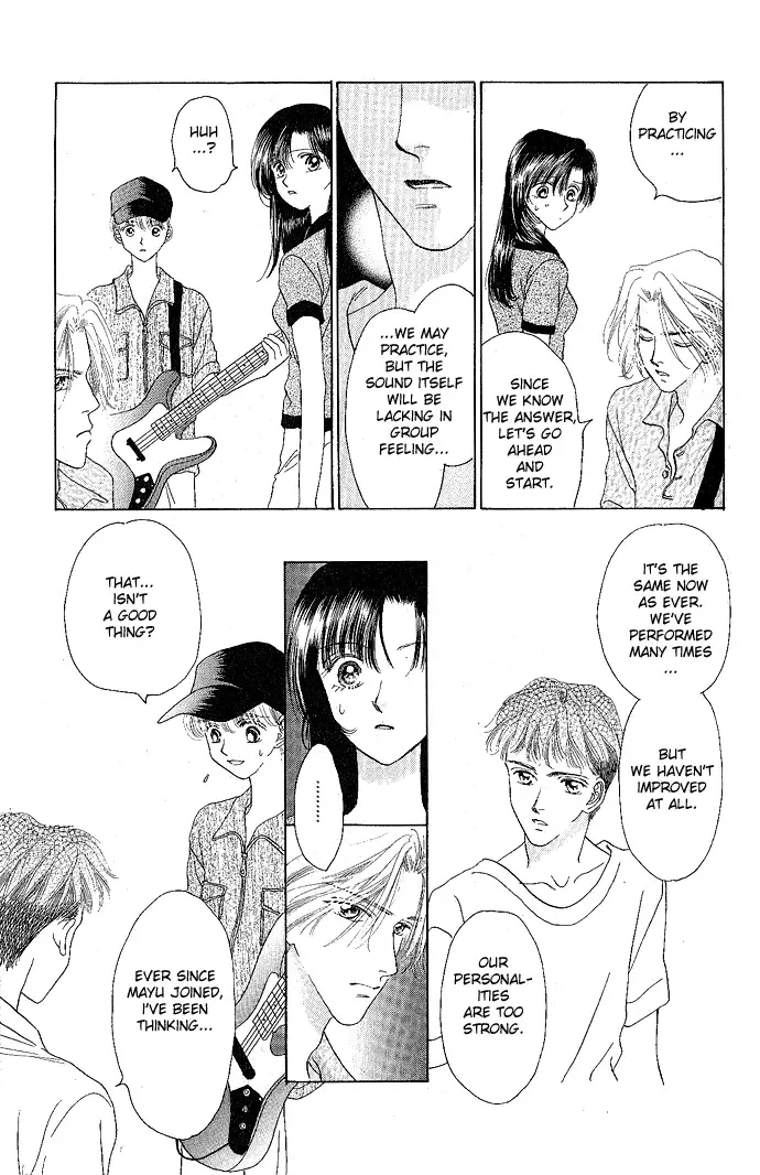 Tenshi no Uta Chapter 3 page 18