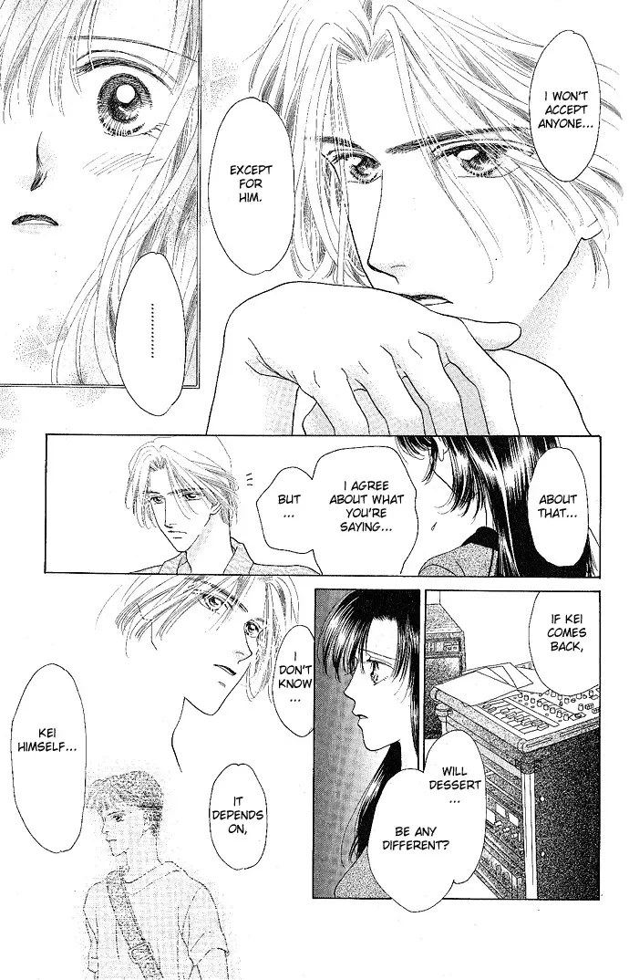 Tenshi no Uta Chapter 3 page 22