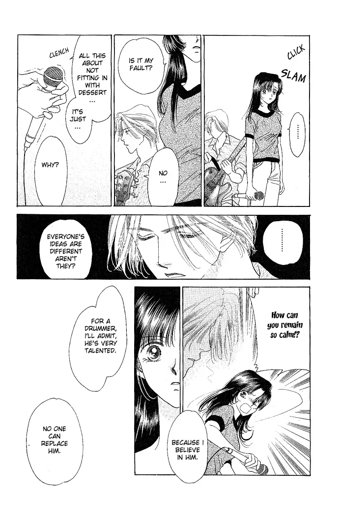 Tenshi no Uta Chapter 3 page 21