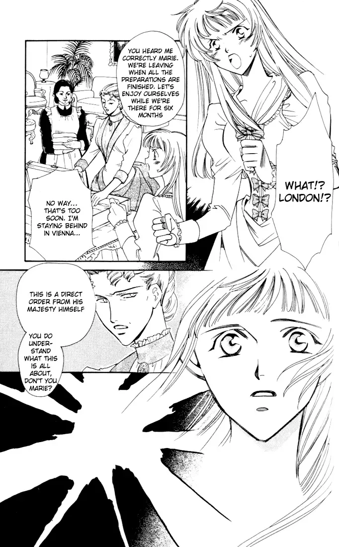 Tenshi no Hitsugi -Ave Maria- Chapter 3 page 8