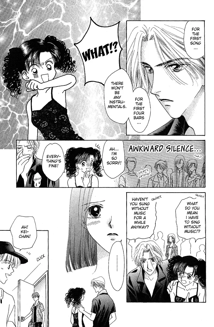 Tenshi no Uta Chapter 3 page 34