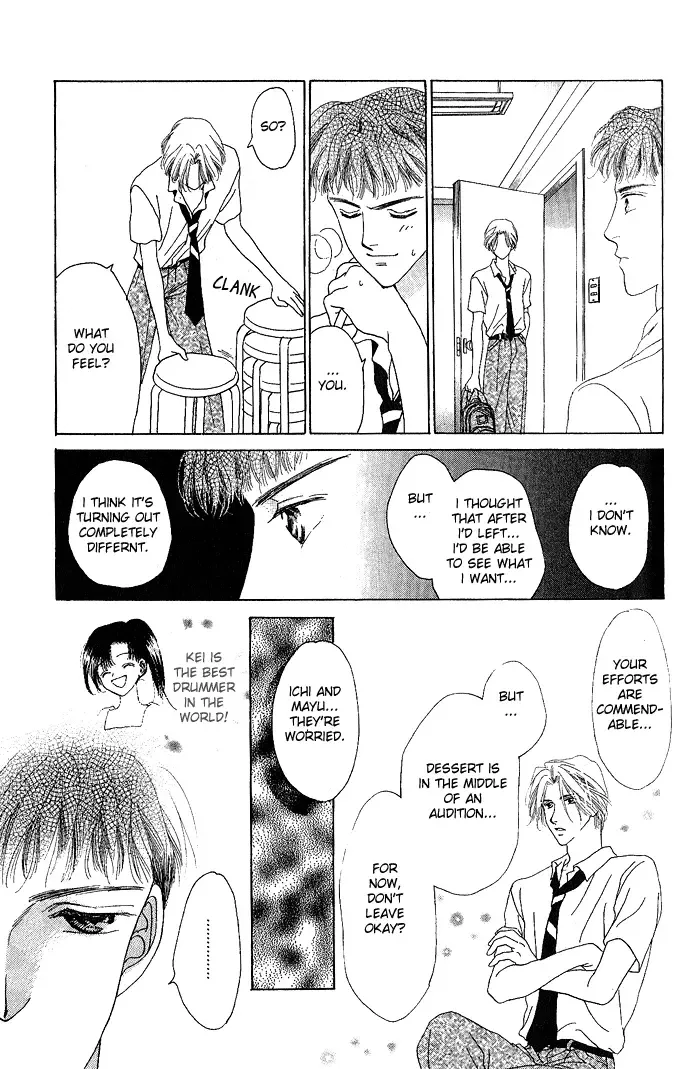 Tenshi no Uta Chapter 3 page 30