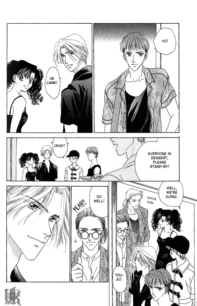 Tenshi no Uta Chapter 3 page 35