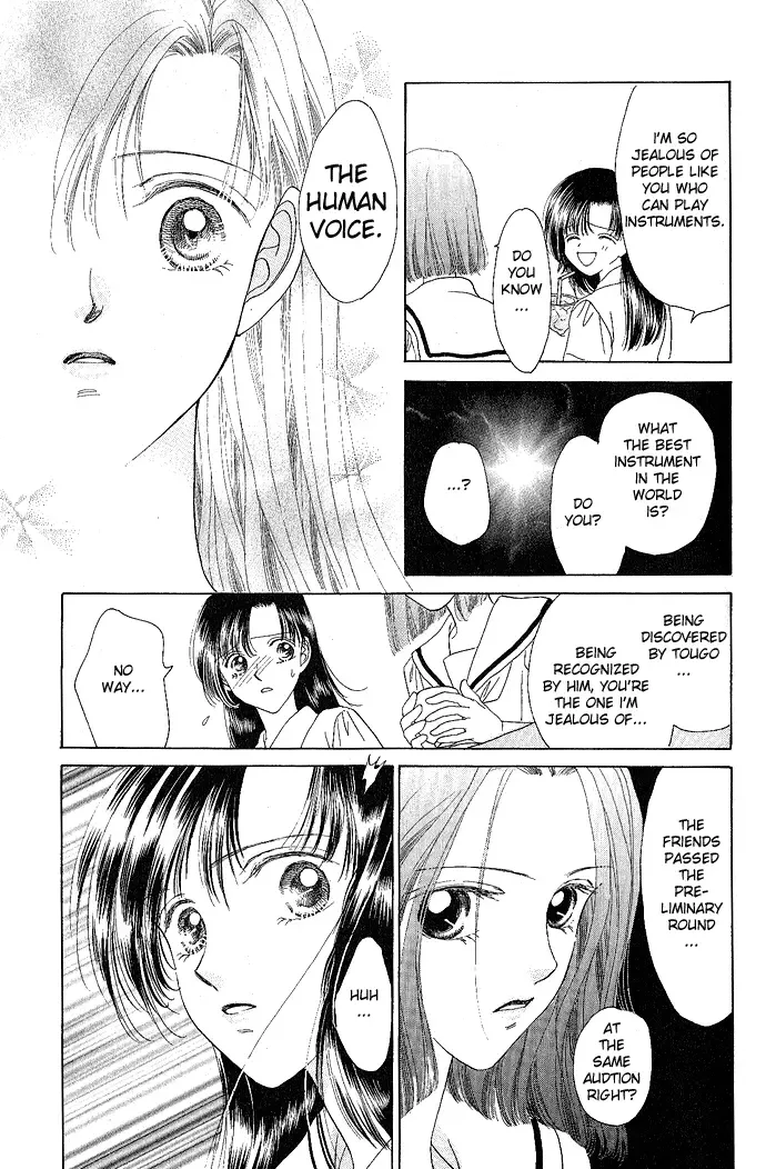 Tenshi no Uta Chapter 3 page 26