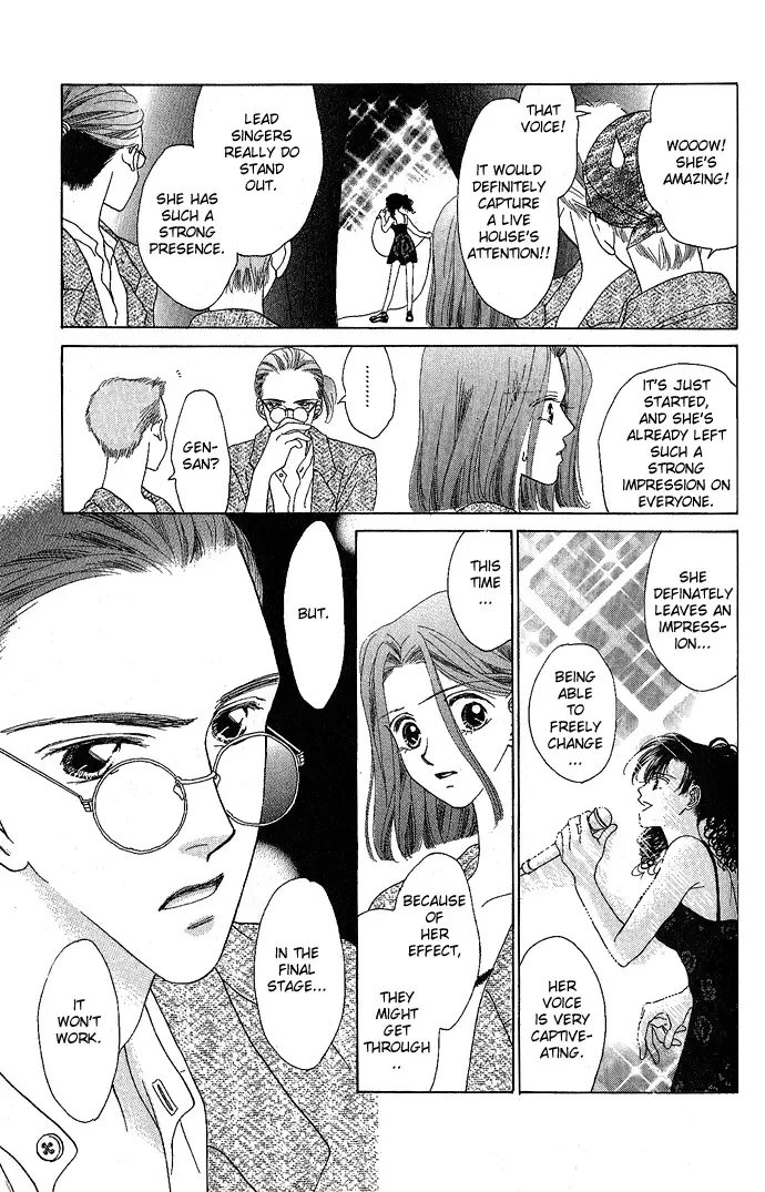 Tenshi no Uta Chapter 3 page 43