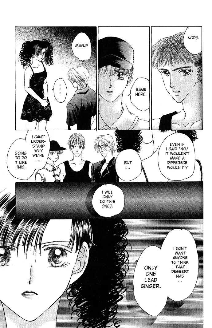 Tenshi no Uta Chapter 3 page 38