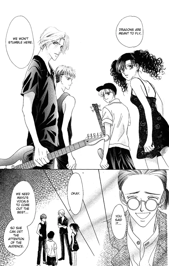 Tenshi no Uta Chapter 3 page 36