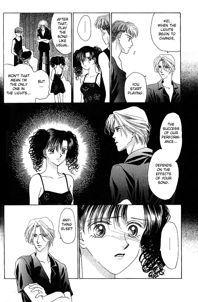 Tenshi no Uta Chapter 3 page 37