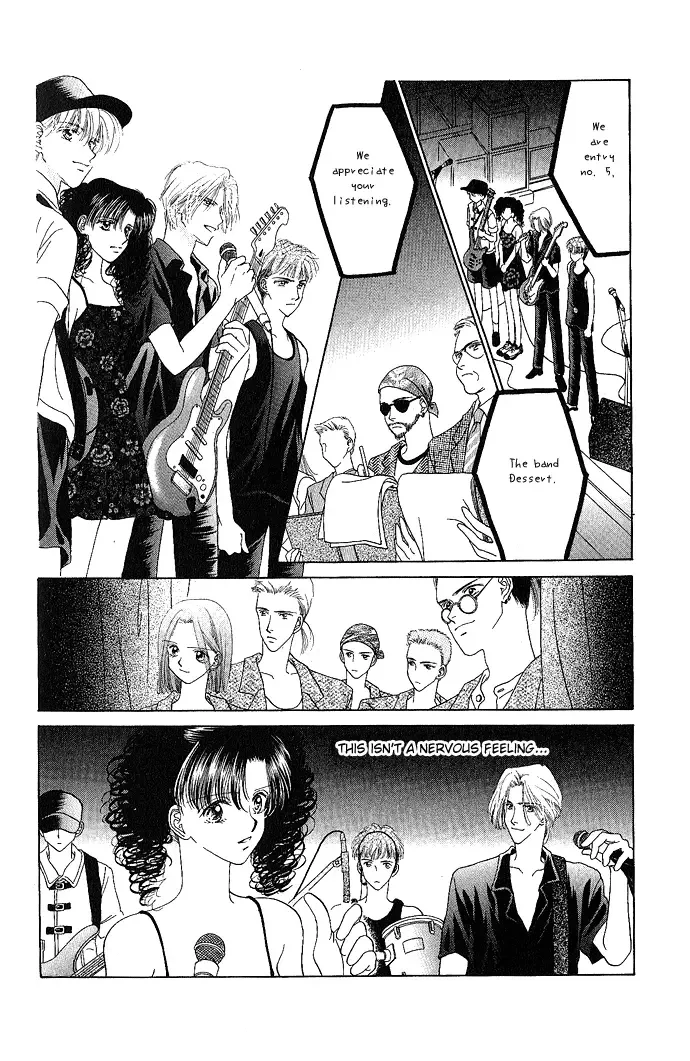 Tenshi no Uta Chapter 3 page 39