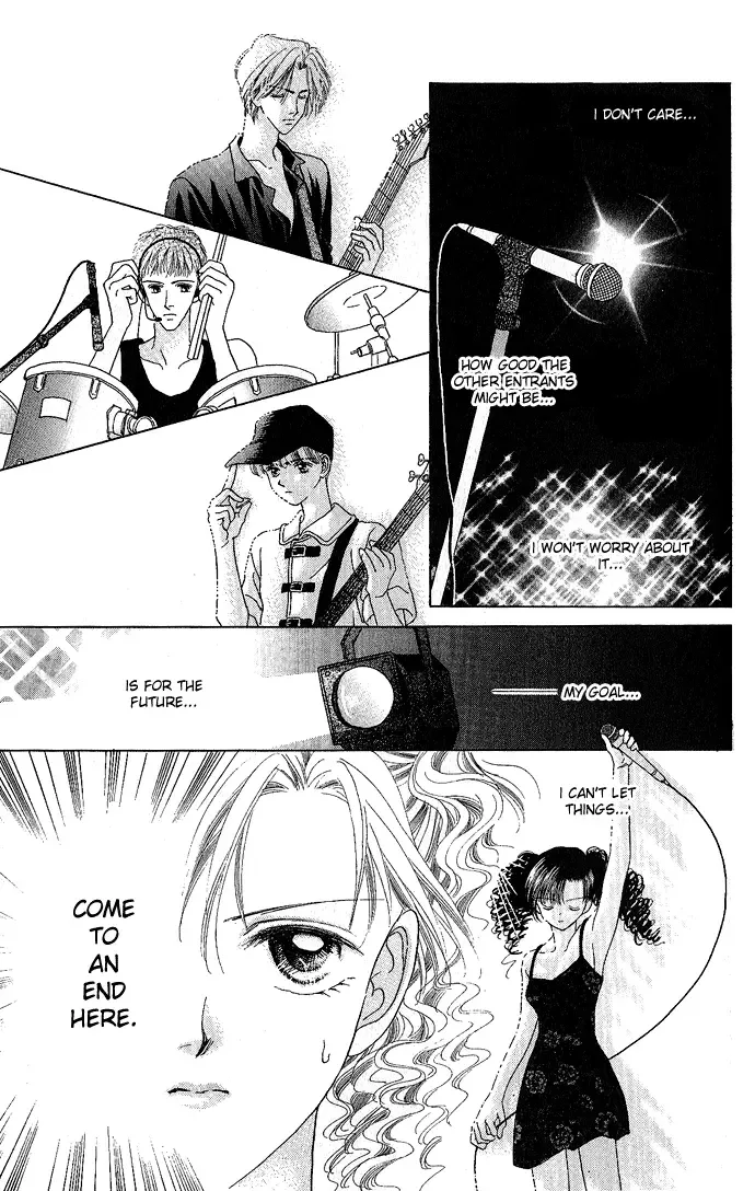 Tenshi no Uta Chapter 3 page 40