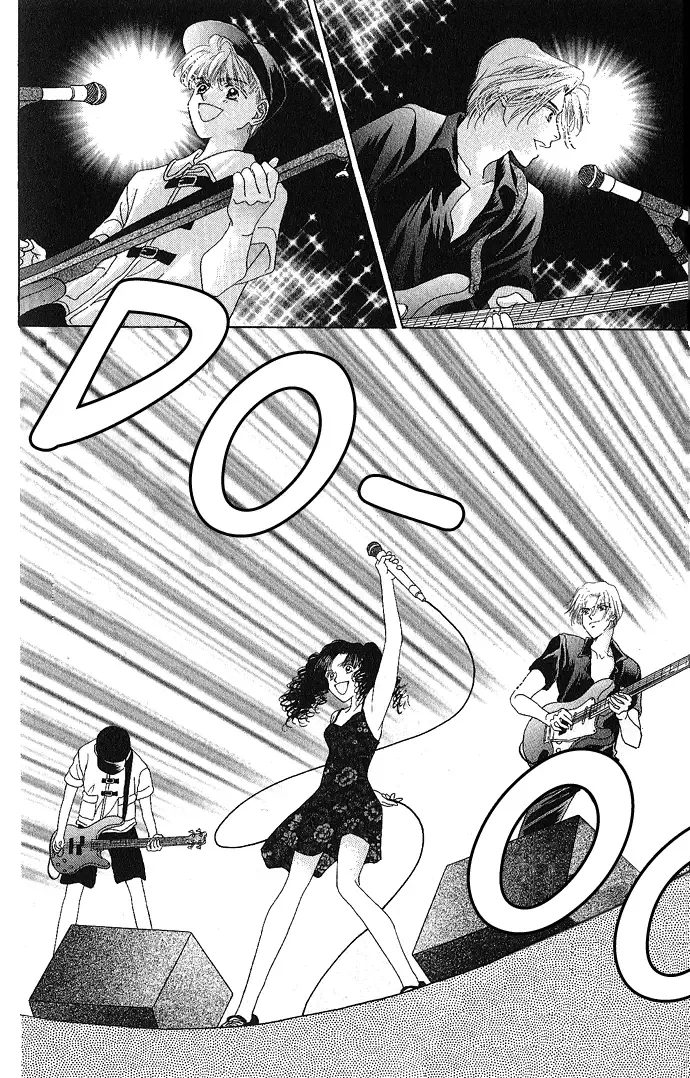 Tenshi no Uta Chapter 3 page 42