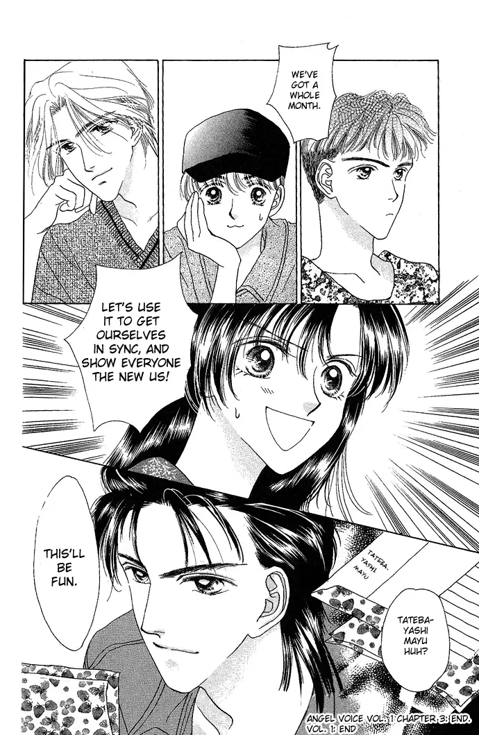 Tenshi no Uta Chapter 3 page 48