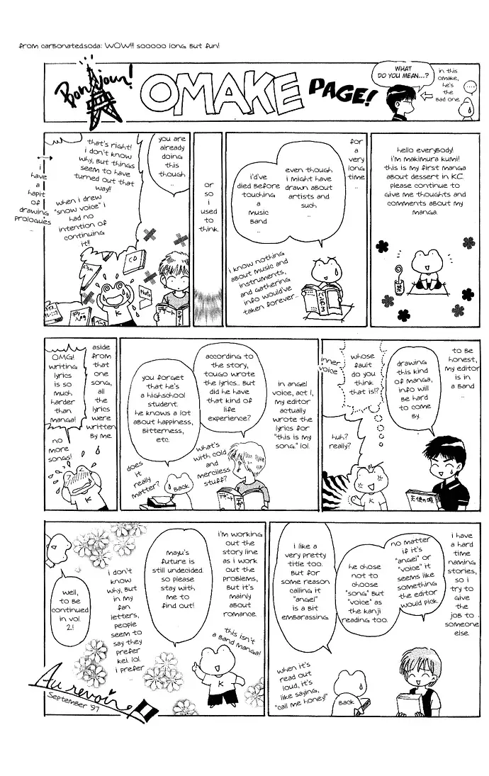 Tenshi no Uta Chapter 3 page 49