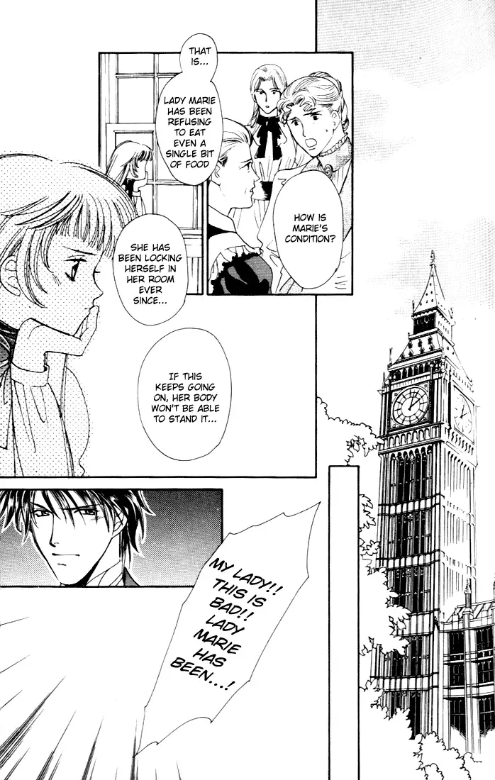 Tenshi no Hitsugi -Ave Maria- Chapter 3 page 24