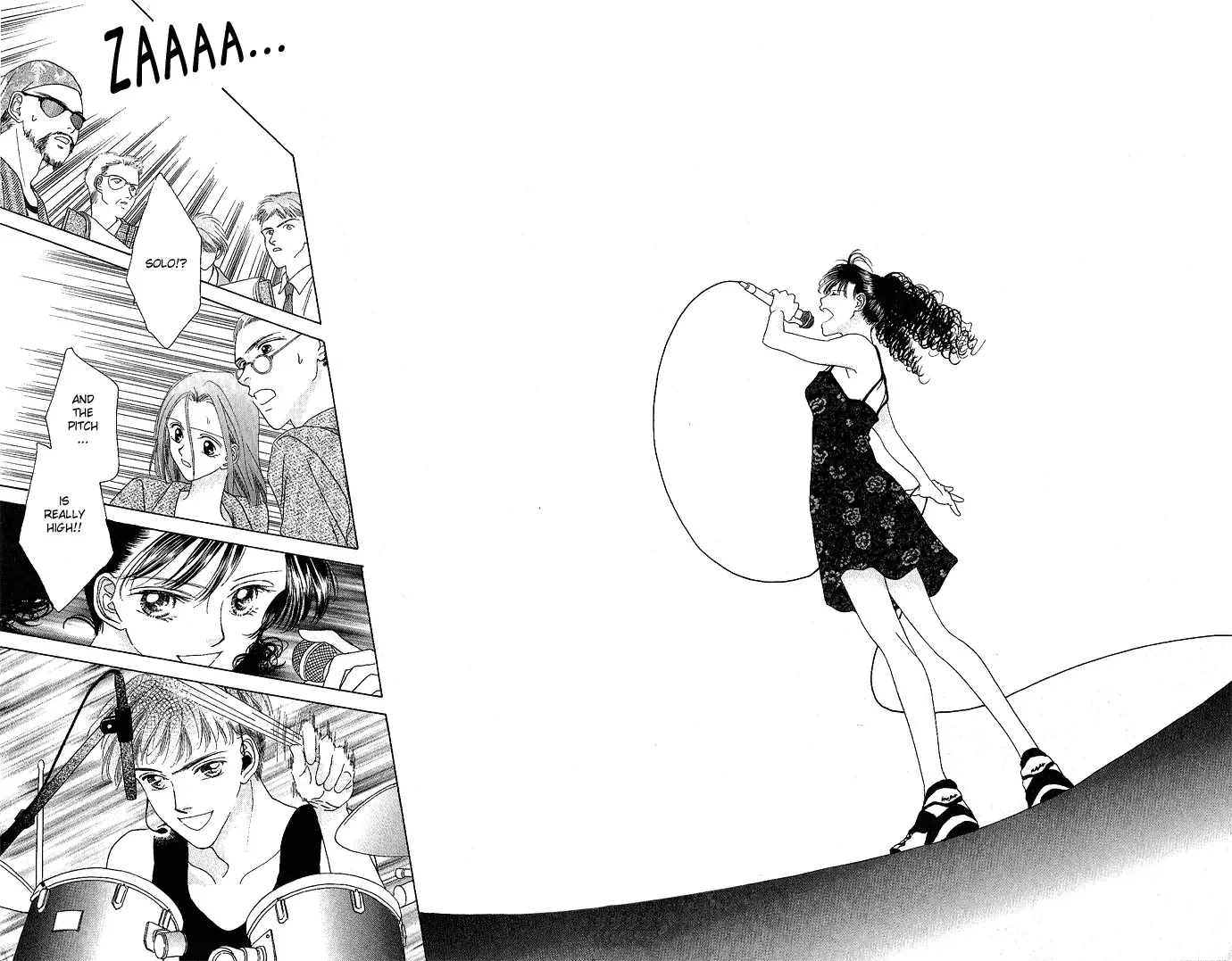 Tenshi no Uta Chapter 3 page 41