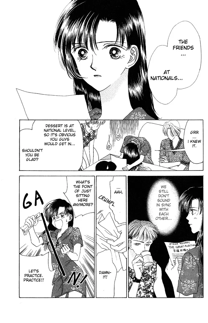 Tenshi no Uta Chapter 3 page 47