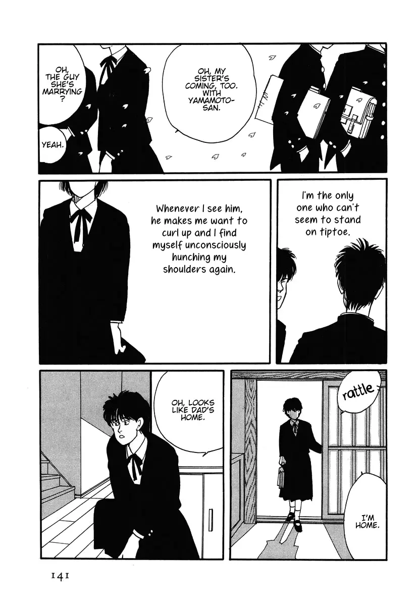 The Cherry Orchard Chapter 4 page 10