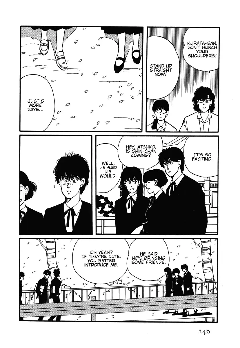 The Cherry Orchard Chapter 4 page 9