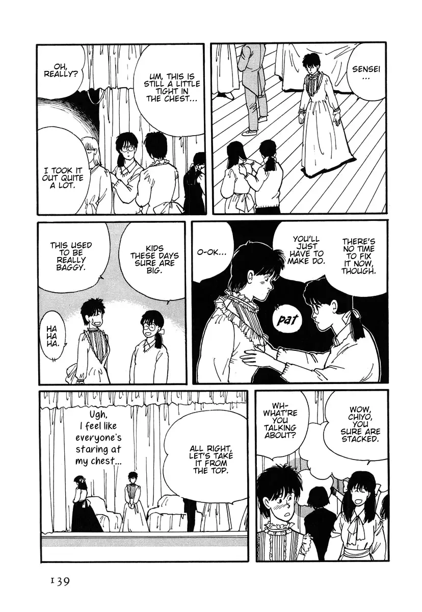 The Cherry Orchard Chapter 4 page 8