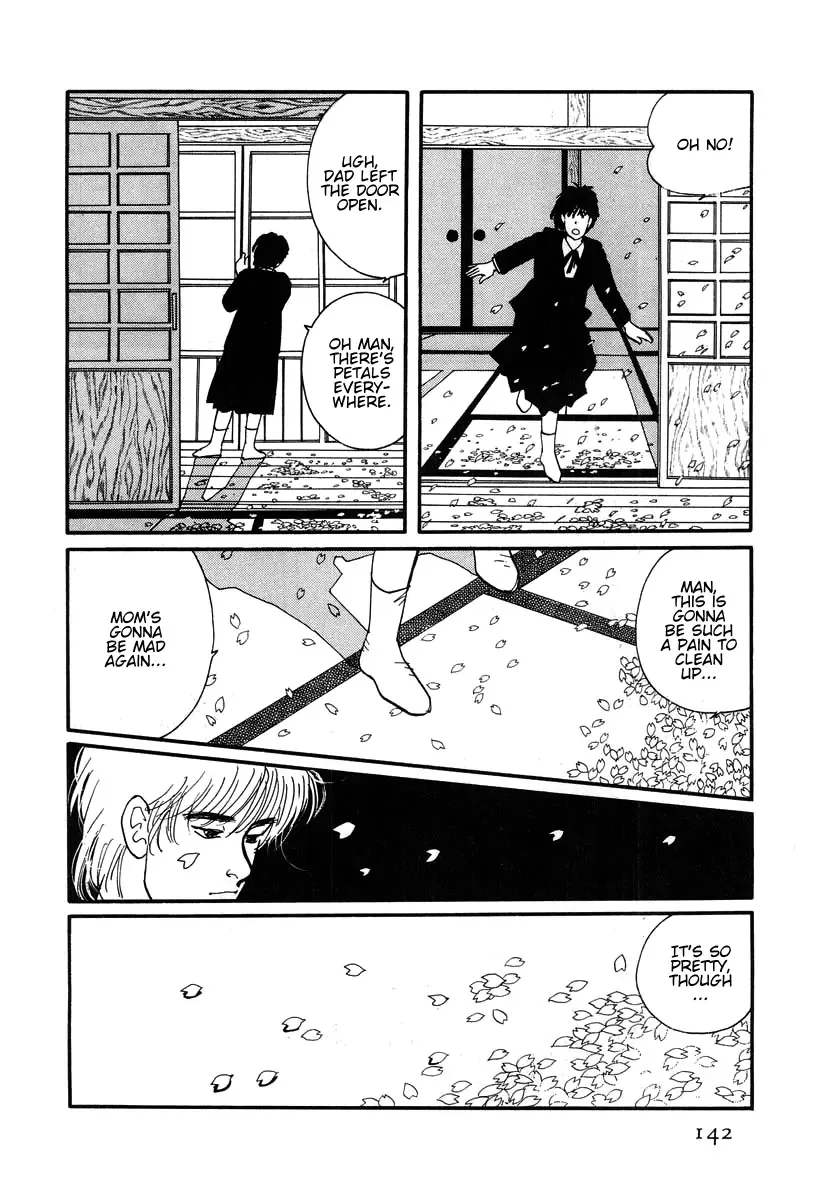 The Cherry Orchard Chapter 4 page 11
