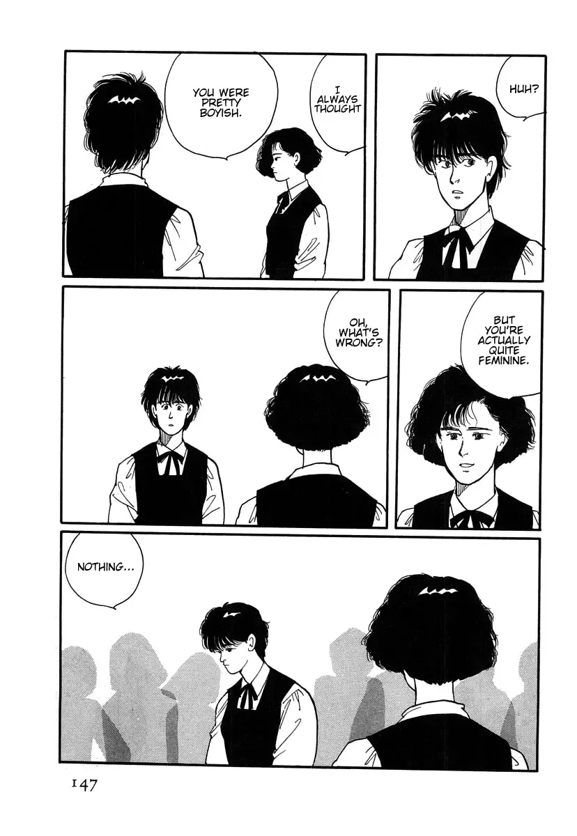 The Cherry Orchard Chapter 4 page 16