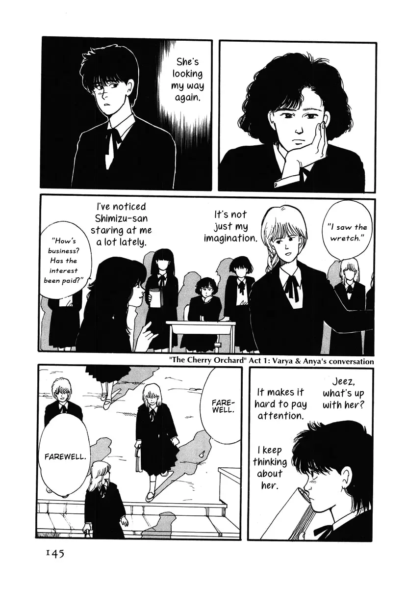 The Cherry Orchard Chapter 4 page 14