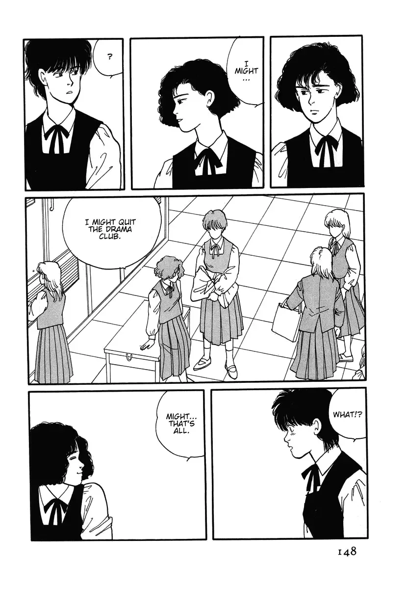 The Cherry Orchard Chapter 4 page 17