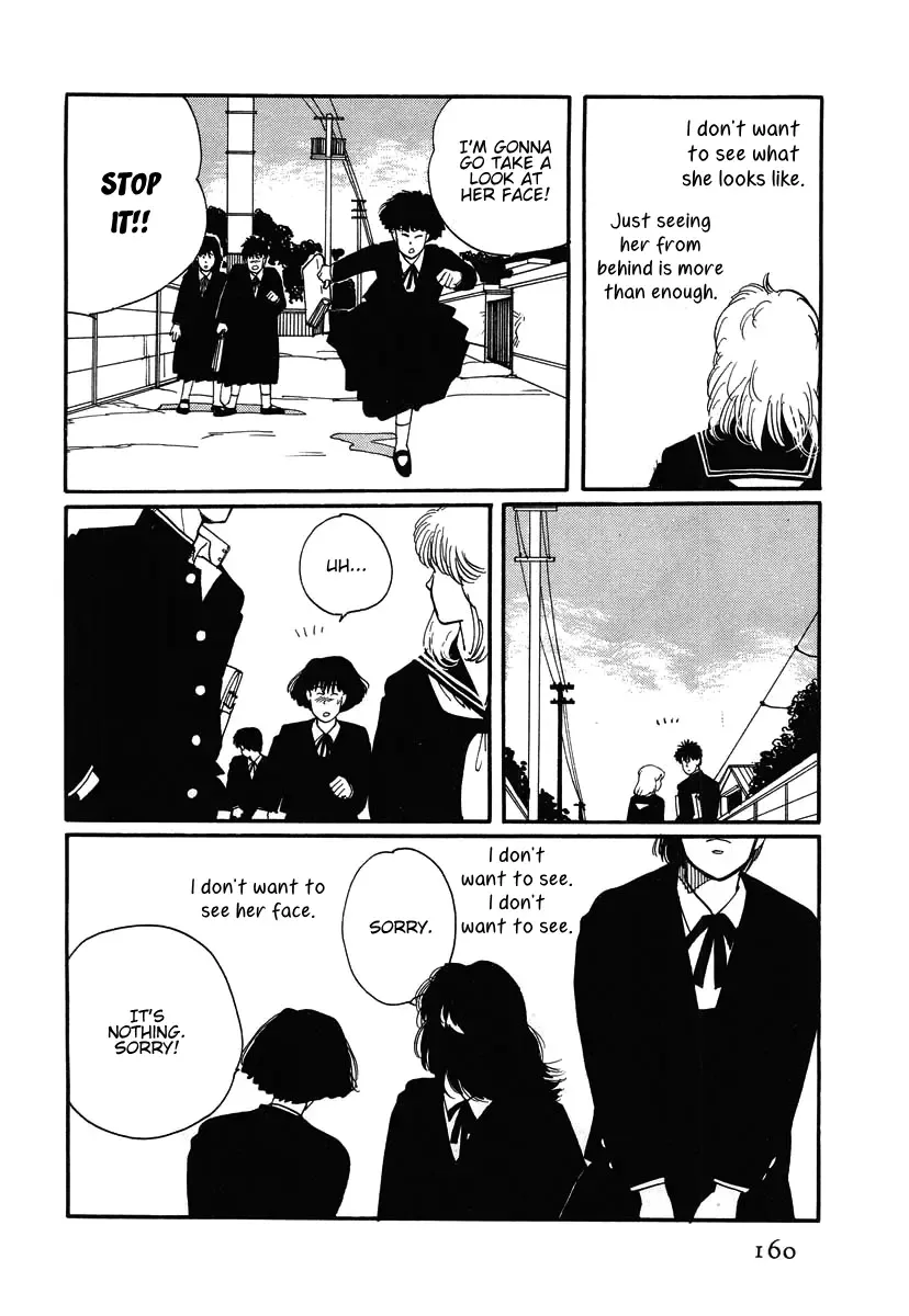 The Cherry Orchard Chapter 4 page 29