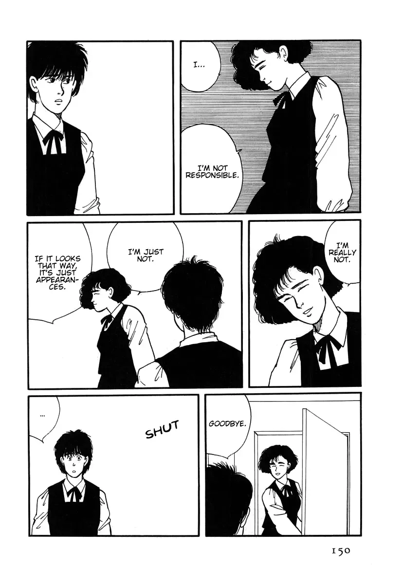 The Cherry Orchard Chapter 4 page 19