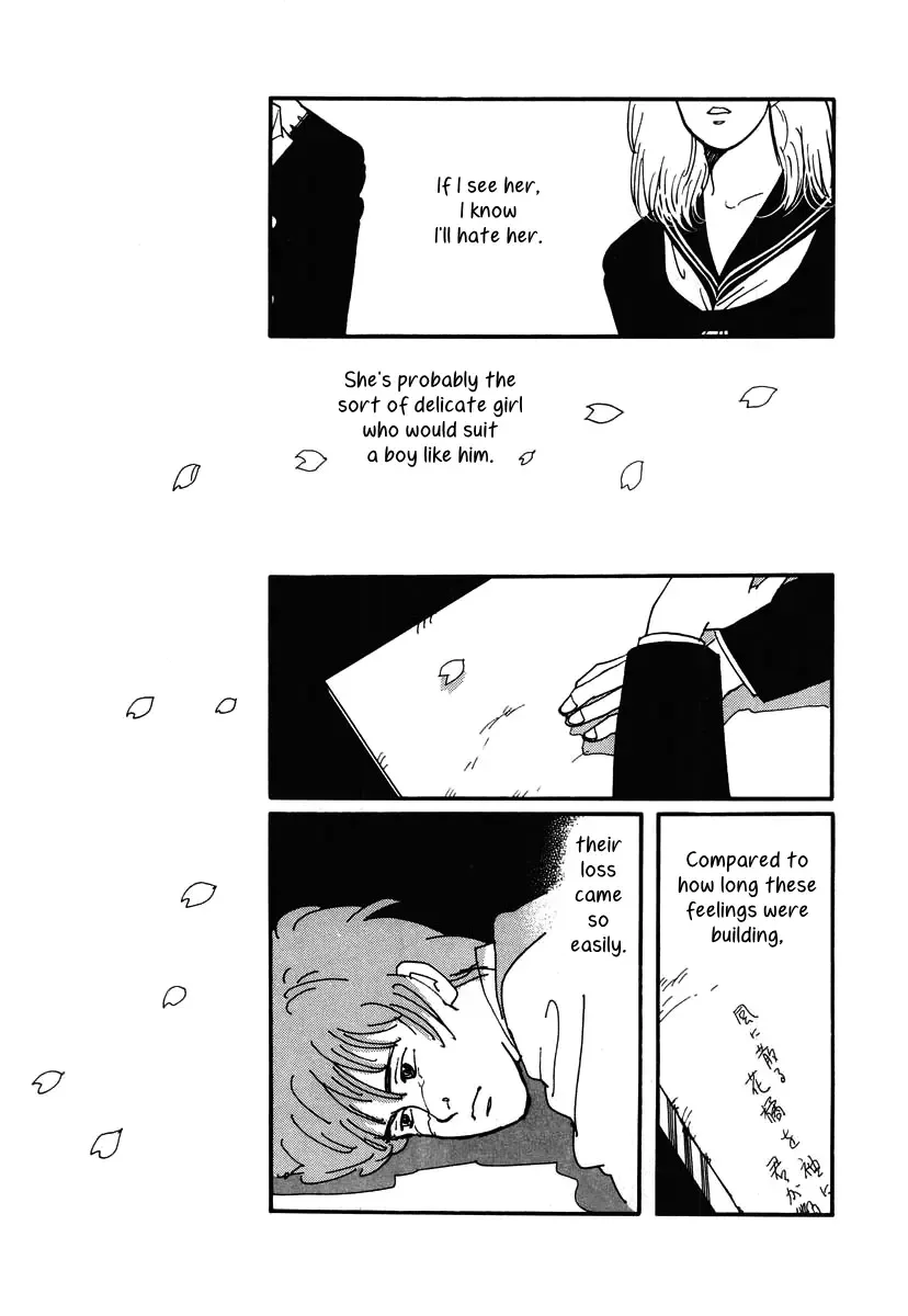 The Cherry Orchard Chapter 4 page 30