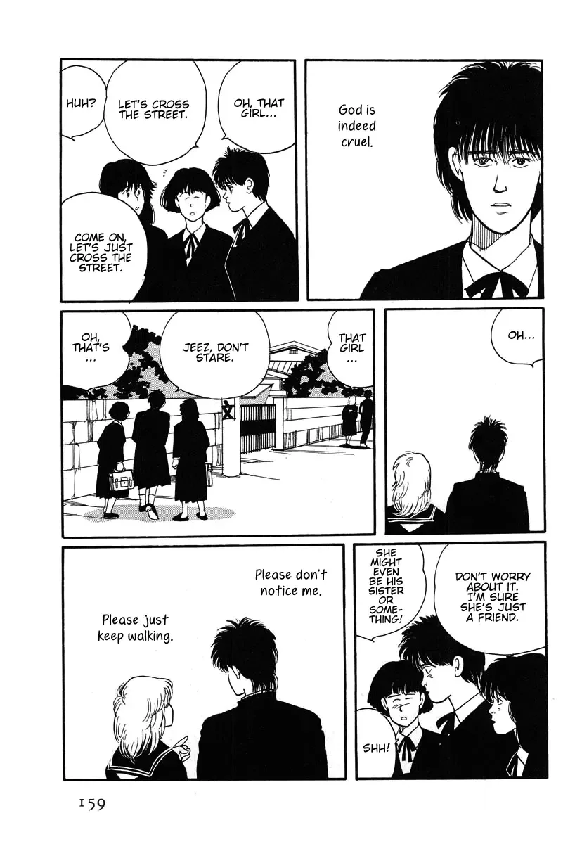 The Cherry Orchard Chapter 4 page 28