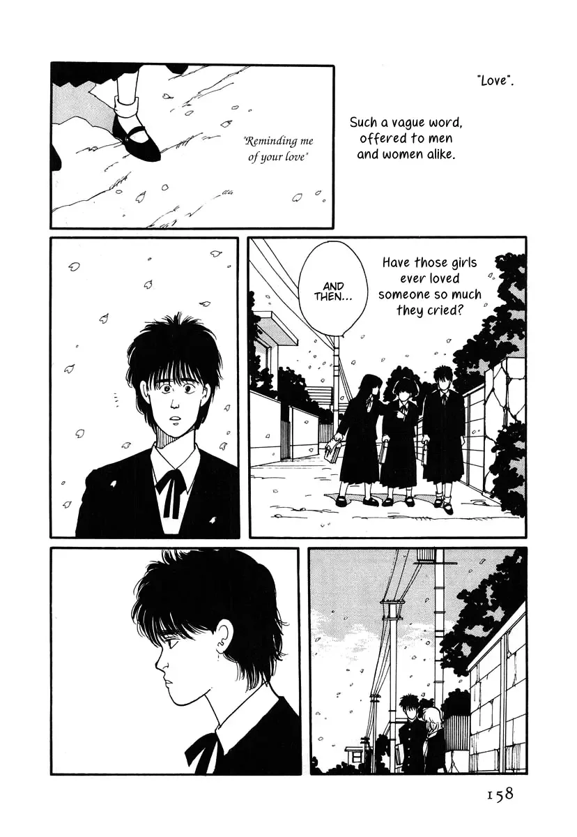 The Cherry Orchard Chapter 4 page 27