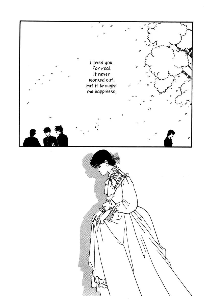 The Cherry Orchard Chapter 4 page 37