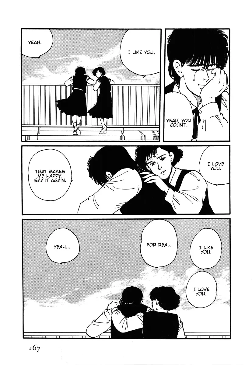 The Cherry Orchard Chapter 4 page 36