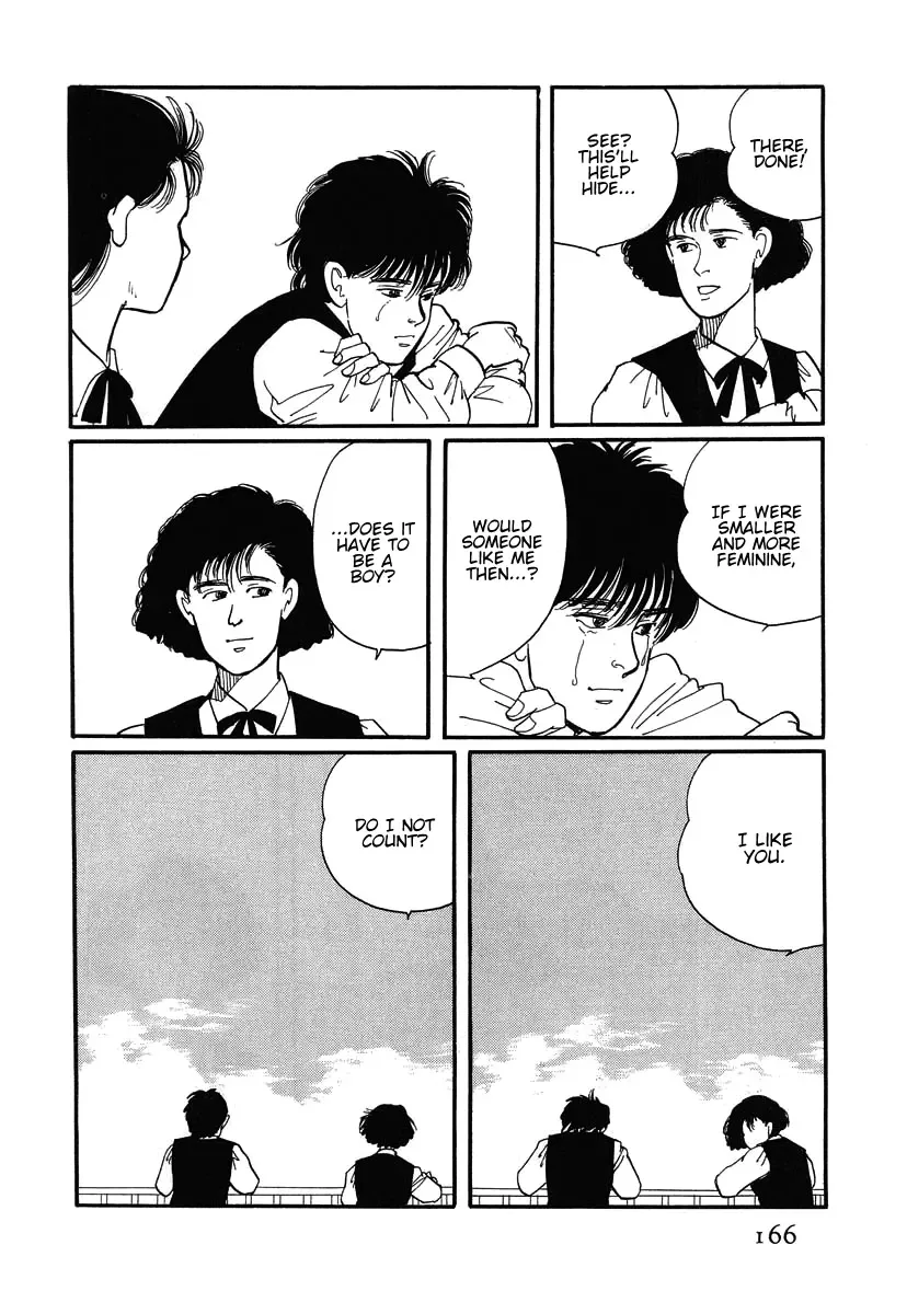 The Cherry Orchard Chapter 4 page 35