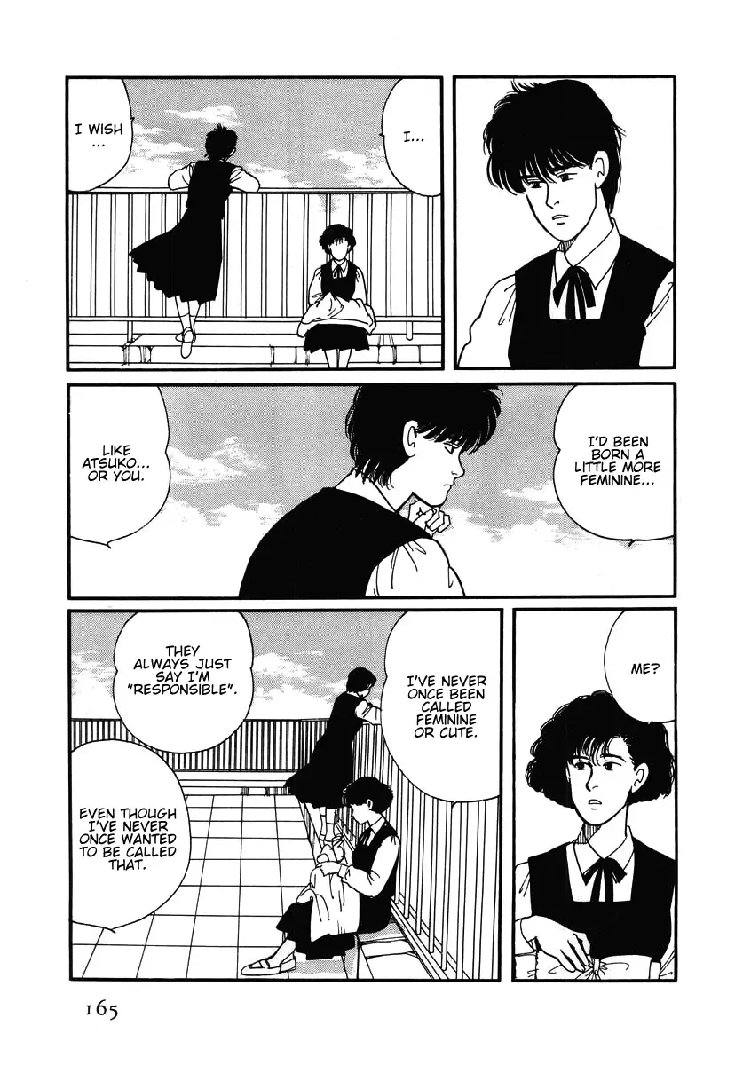 The Cherry Orchard Chapter 4 page 34
