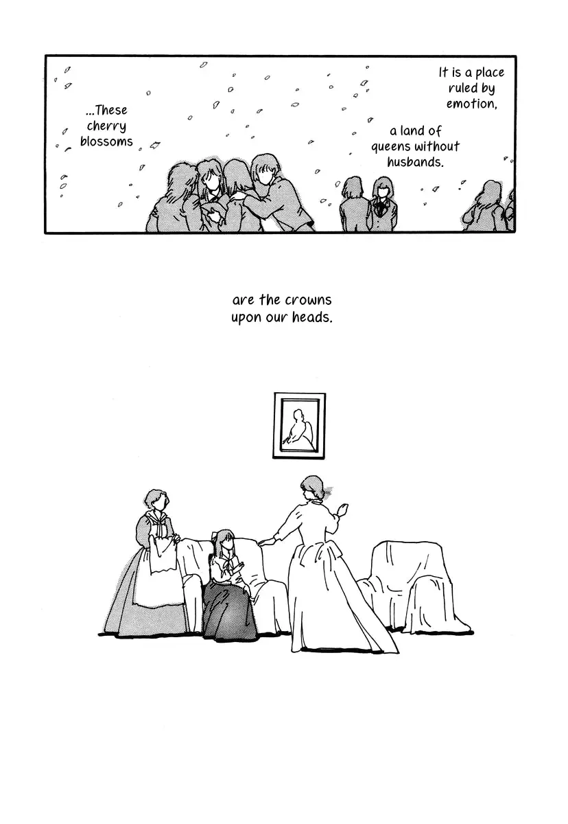 The Cherry Orchard Chapter 4 page 43